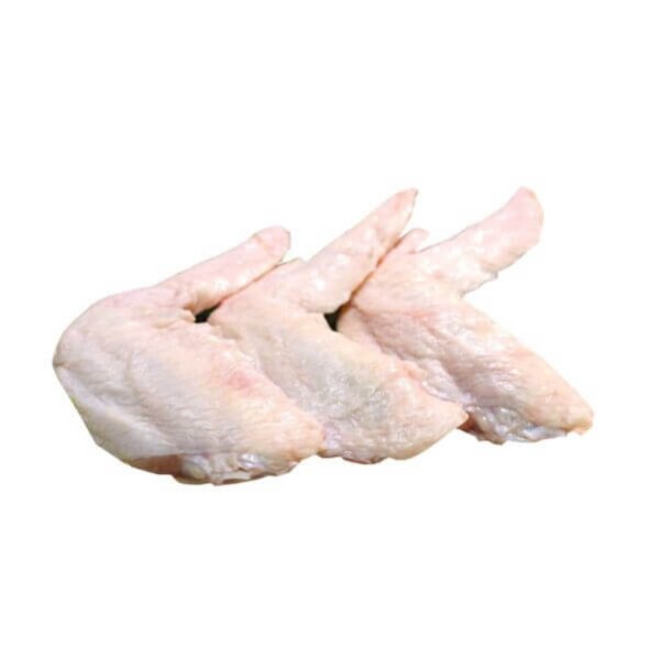 Chicken wings (2 joint) 2kg pack